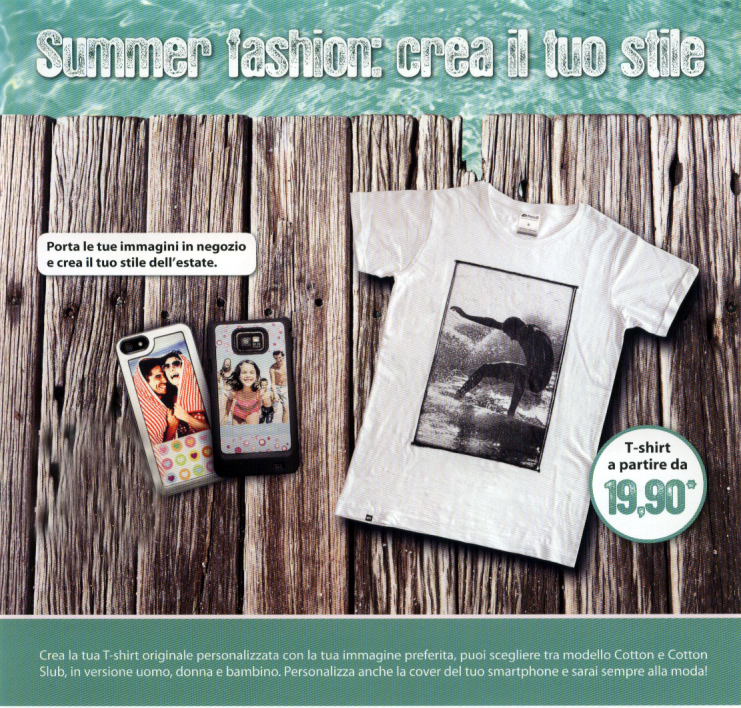 summer fashion