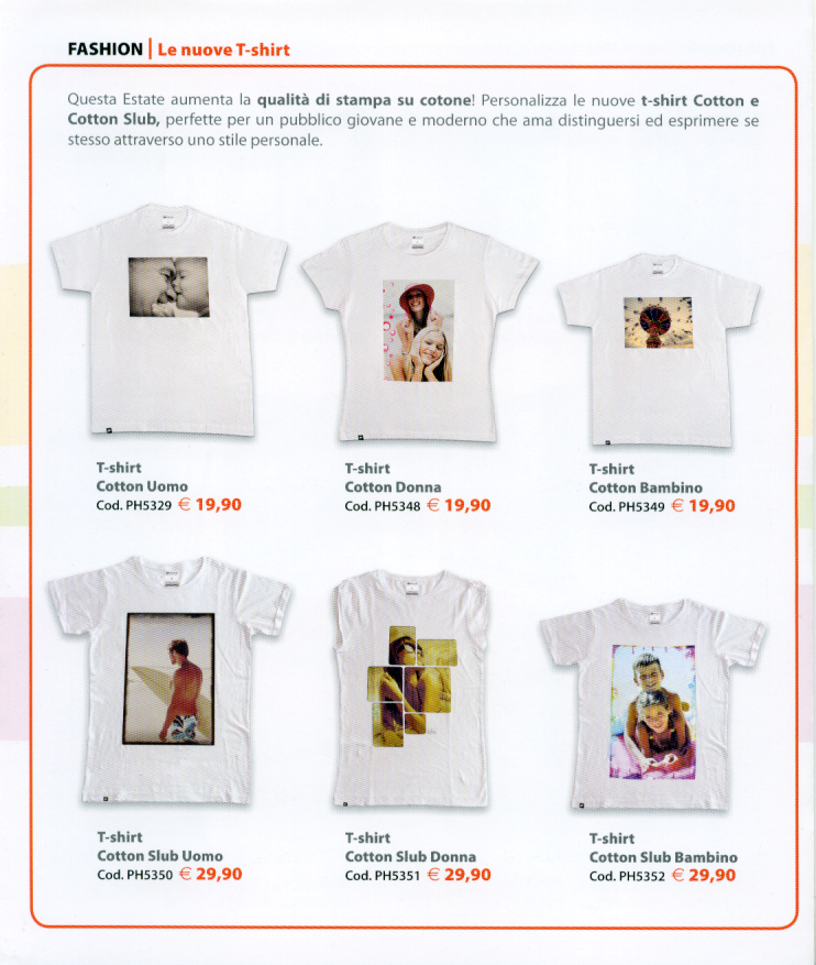 t-shirt 2013