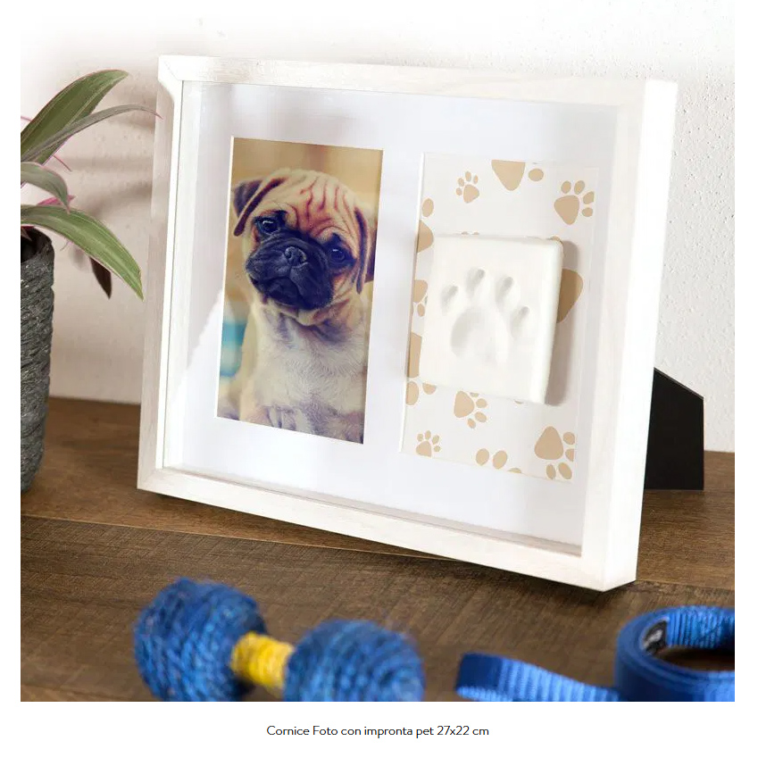cornice pet